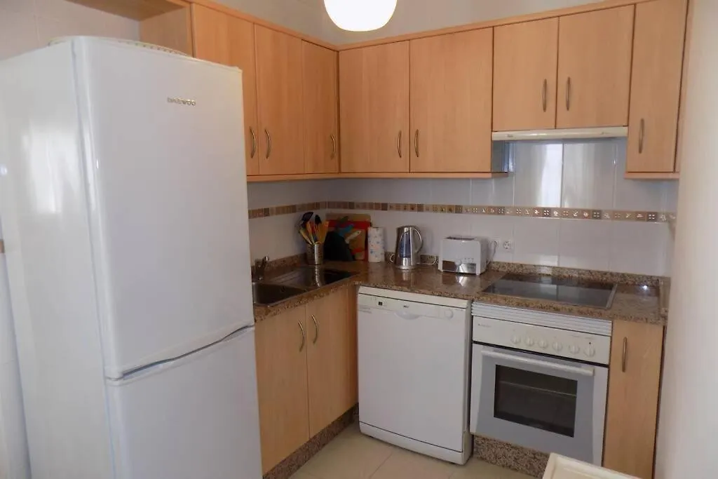 The Town House - Mojacar 빌라