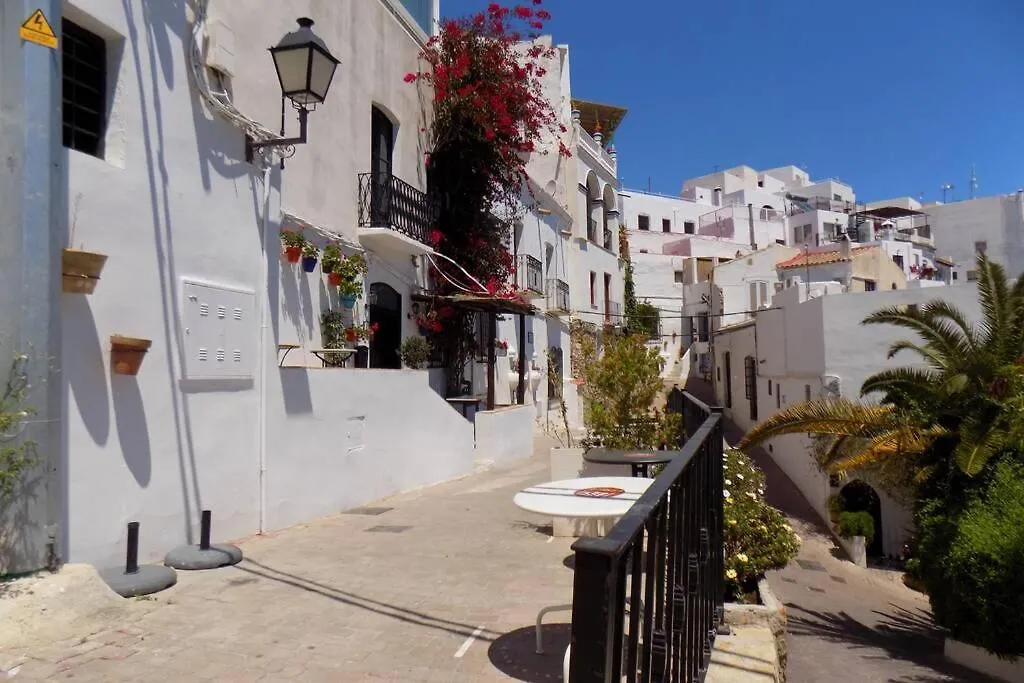 Holiday home The Town House - Mojacar Villa