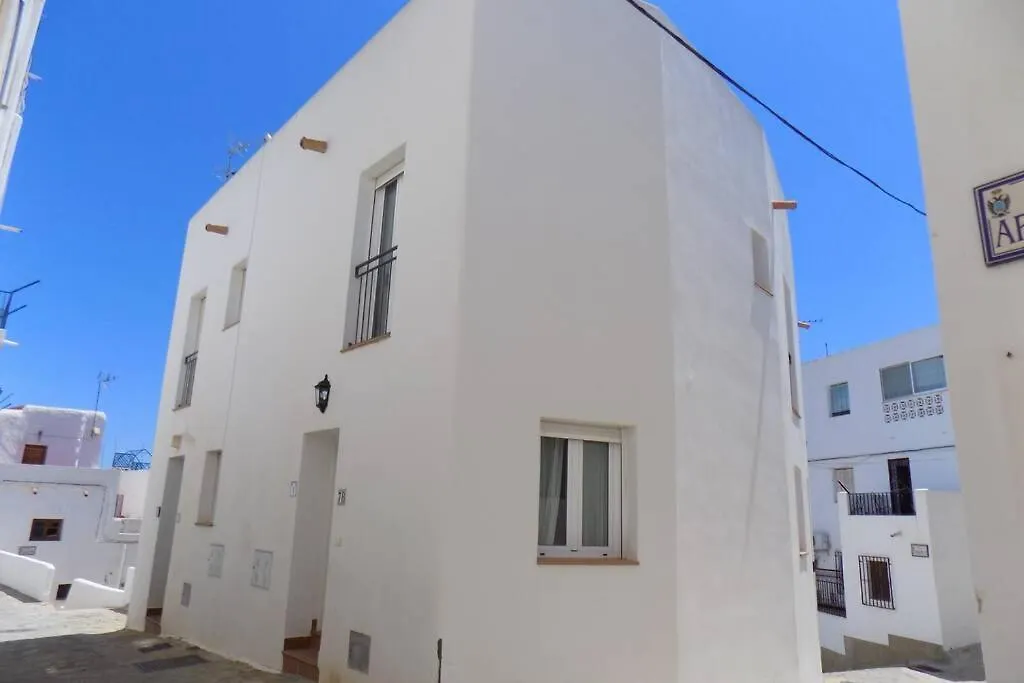 Holiday home The Town House - Mojacar Villa Spain
