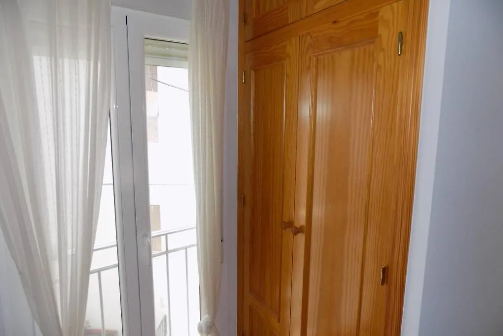 Holiday home The Town House - Mojacar Villa