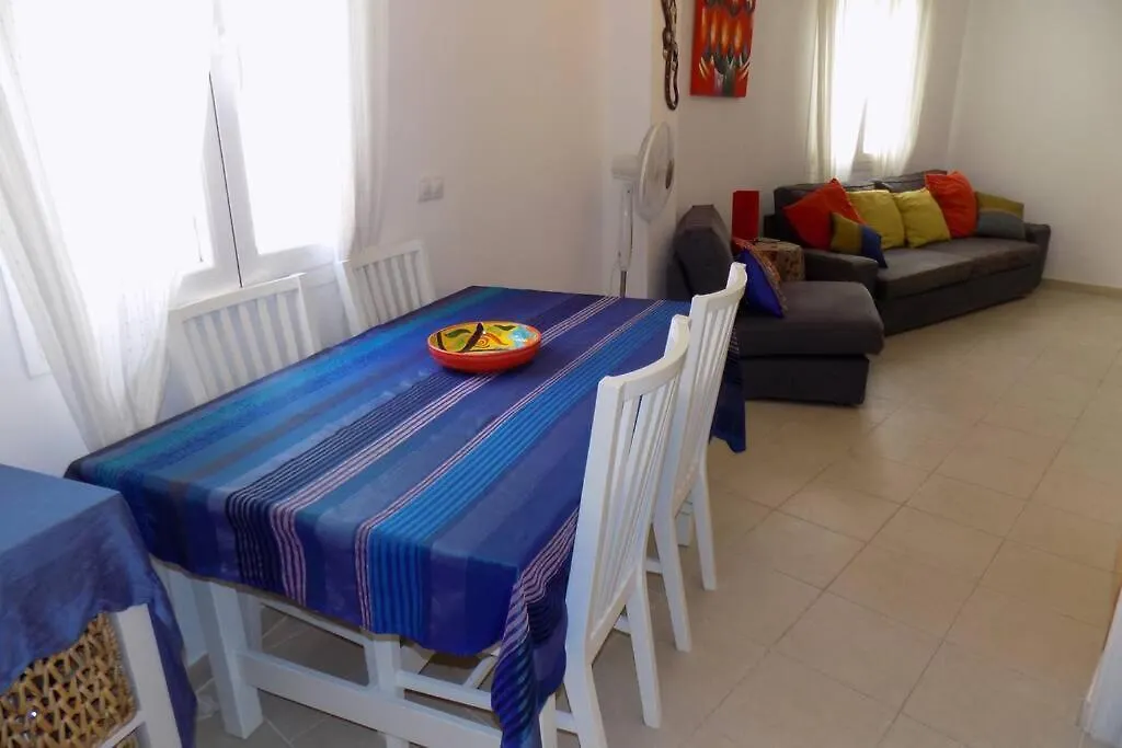 The Town House - Mojacar Villa 0*,  Spain