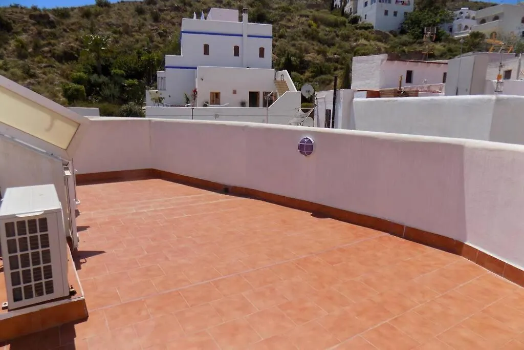 The Town House - Mojacar Villa Holiday home