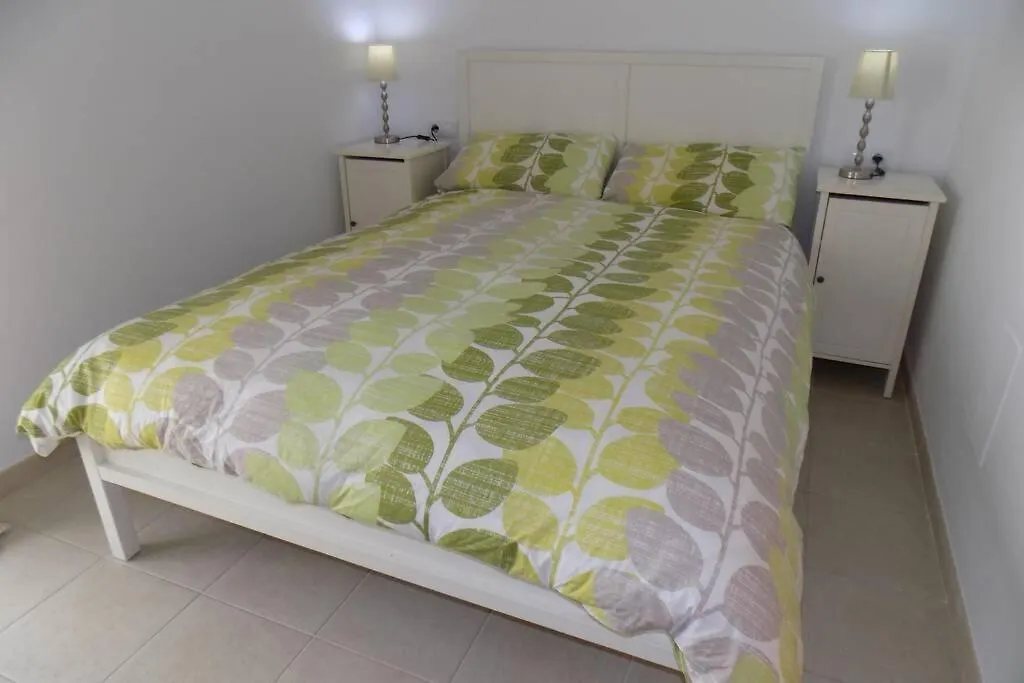 The Town House - Mojacar Villa