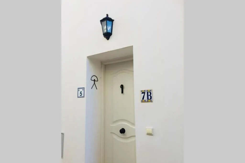 The Town House - Mojacar Villa Holiday home