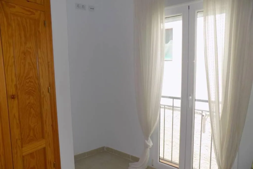 The Town House - Mojacar Villa 0*,
