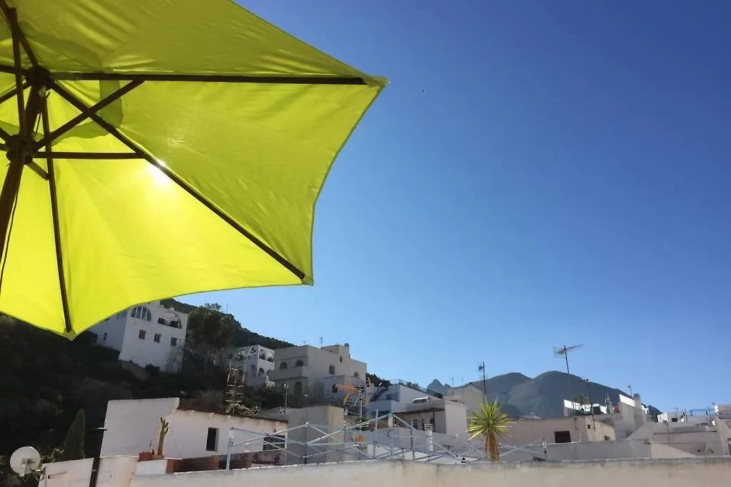 Holiday home The Town House - Mojacar Villa Spain