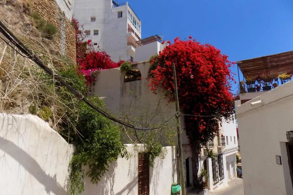 The Town House - Mojacar Villa