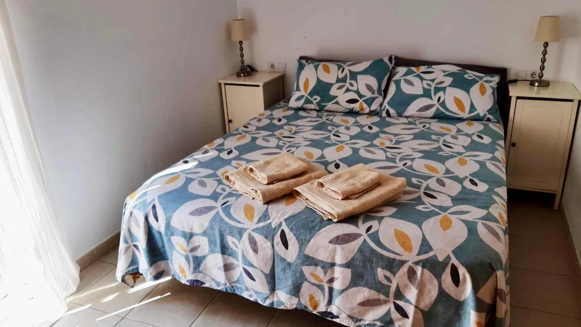Holiday home The Town House - Mojacar Villa