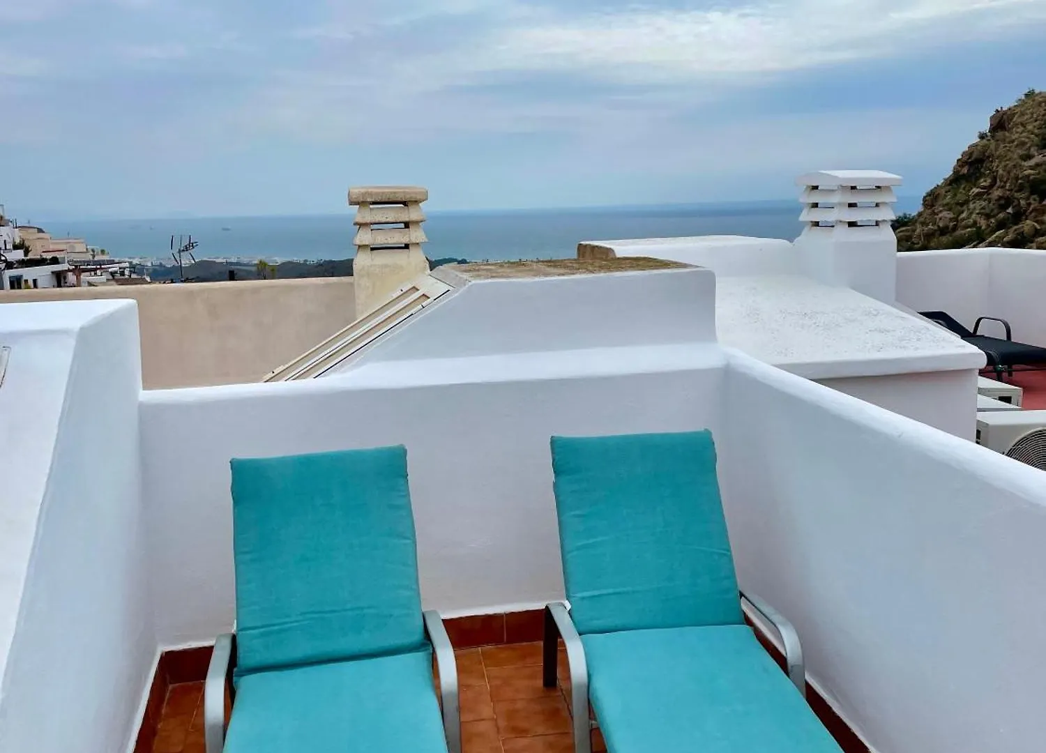Holiday home The Town House - Mojacar Villa