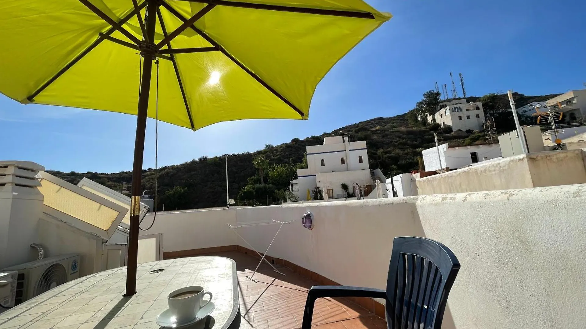 The Town House - Mojacar Villa